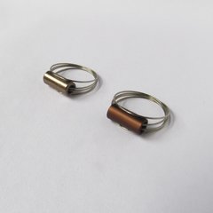 anillos de diseño 