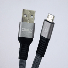 Cable USB a MICRO USB Y TIPO C - 3.1A en internet
