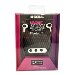 Auriculares Bluetooth MAGNET - MS 606K- Soul - comprar online