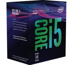 PC de Escritorio sin monitor - Intel Core I5-9100F+8gb Ram+Ssd 240gb+Gabinete KIT