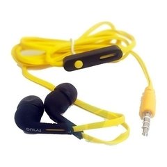 Auricular Only Rompe oídos In-ear Con Cable Manos Libres