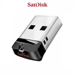 Pendrive SanDisk Cruzer Fit 16GB 2.0