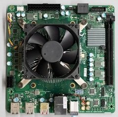 PC de Escritorio - AMD Ryzen 5+ 4700S MINI ITX - tienda online