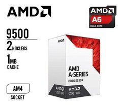 PC de Escritorio sin monitor - CX Mini AMD APU A6 9500+4G+SSD240G - tienda online