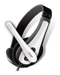 Auricular tipo Headset NOGA NGV-400 en internet