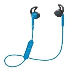 Auricular Bluetooth Fit Earphones NOGA NG-BT325 - Sport
