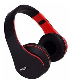 Auriculares Bluetooth NOGA ARIS NG-BT409 - comprar online