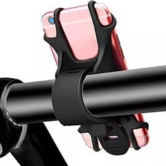 Soporte de Celular para Bicicleta ONSET IT2120 K10 - comprar online
