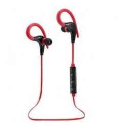 Auricular Bluetooth Fit In Ear NETMAK V6 - Sport - comprar online