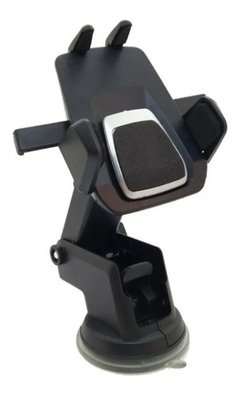 Soporte Car Holder UNIVERSAL NEGRO