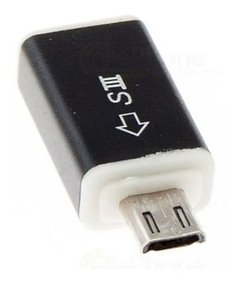 ADAPTADOR USB MICRO M A MHL H 11PIN NM-C87 NETMAK - comprar online