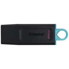 Pen drive KINSTON Dtx 64 Gb Usb 3.2/3.1/3.0/2.0 - comprar online
