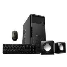 PC de Escritorio - AMD Ryzen 5+ 4700S MINI ITX - comprar online