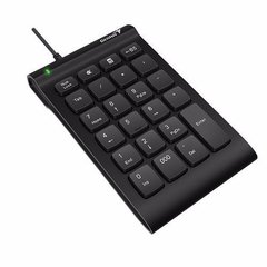 Teclado Numerico USB NETMAK NM-KB250