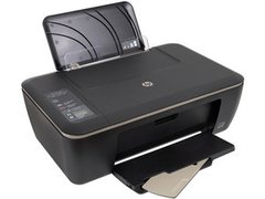 Impresora Multifuncion usada HP Ink Advantage 3515 Todo en uno en internet