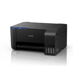 Impresora Multifuncion EPSON L3150 - Sistema Continuo de tinta