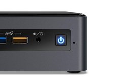 Mini PC de Escritorio sin monitor - INTEL NUC I3 10110U - comprar online