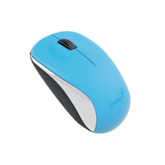 Mouse USB Inalambrico NX-7000 - Genius en internet