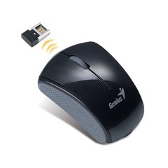 Mouse Inalambrico USB GENIUS MICROTRAVELER 900s - comprar online