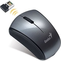 Mouse Inalambrico USB GENIUS MICROTRAVELER 900s en internet