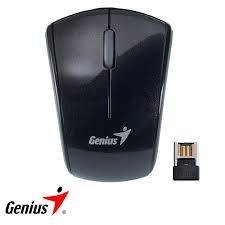 Mouse Inalambrico USB GENIUS MICROTRAVELER 900s