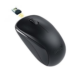 Mouse USB Inalambrico NX-7000 - Genius - UbiNet - Asesores Tecnológicos