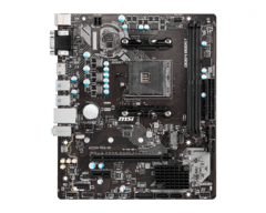 PC de Escritorio sin monitor - CX Mini AMD APU A6 9500+4G+SSD240G - UbiNet - Asesores Tecnológicos