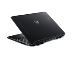 Notebook Acer Predator PH315-53-71QX GAMER