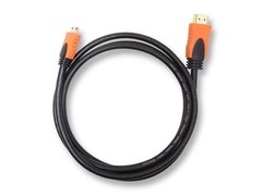 Cable HDMI a mini HDMI - 1.5 metros - NISUTA - NS-CAHDMINI - comprar online