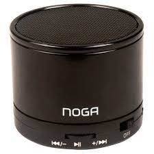 Parlantes audio Bluetooth con bateria 10W NOGA NGS-025 - comprar online