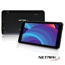 Tablet 7` 32GB RAM 2GB HD Netmak NM-VELOCITY + Funda p/Tablet 7" FUCSIA SOUL - comprar online