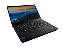 Notebook Lenovo E14 GEN2 INTEL CORE I5 / 14"/ SSD256GB / 8GB