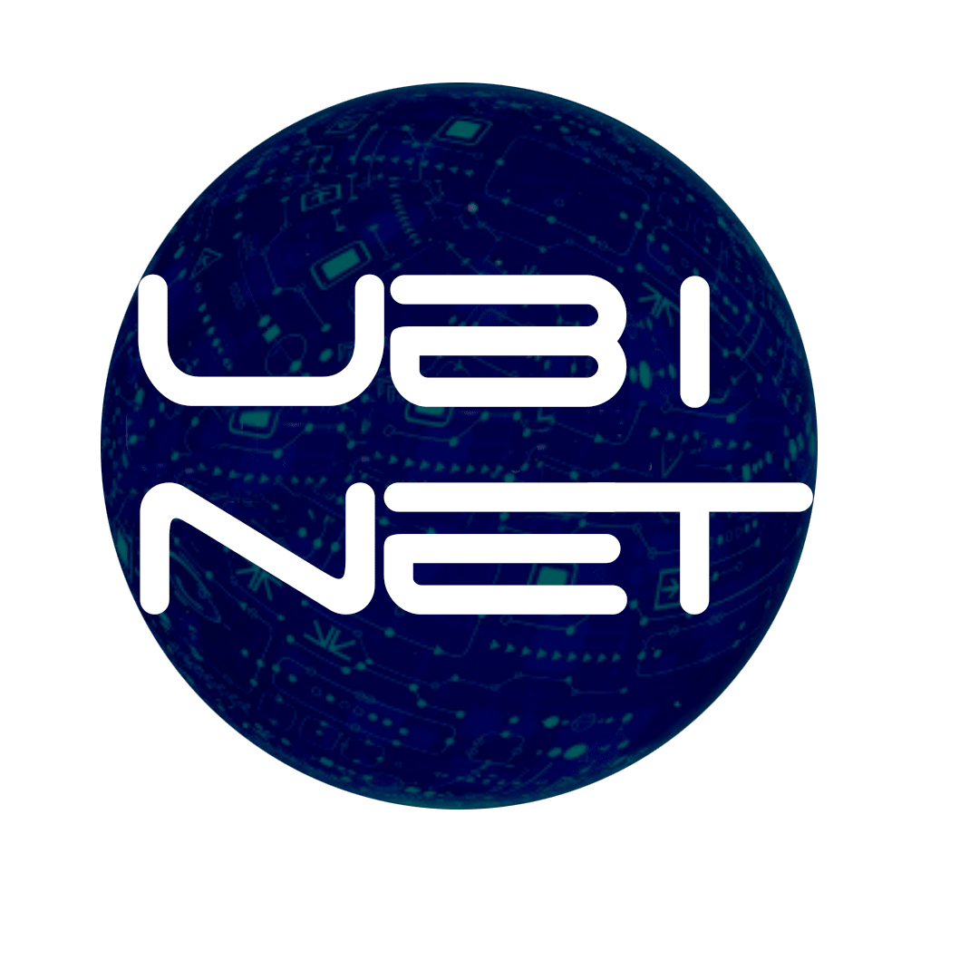 UbiNet - Asesores Tecnológicos