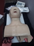 Simulador para prácticas de intubación endotraqueal c/indicadores electrónicos - comprar online