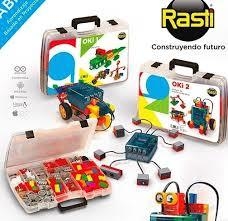 Sensor humedad de suelo Rasti Robótica