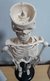 Mini Esqueleto Humano 45cm de Altura - Articulado - para Estudio