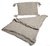 XXL UNSPUN WOOL STOCKINETTE BED RUNNER 0.90 X 2.30M CODE 2046 - HOME COLLECTION- - buy online