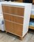 Chiffonier Escandinavo 4 Cajones