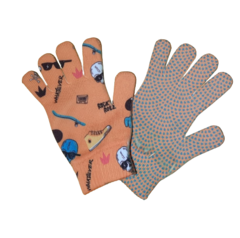 GUANTES TÉRMICOS INFANTILES - amarAmorir