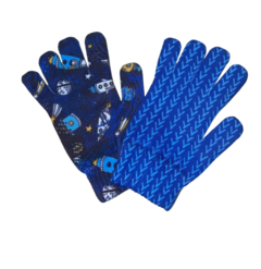 GUANTES TÉRMICOS INFANTILES - tienda online