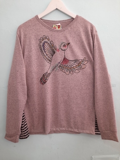 Sweater SAMI - amarAmorir