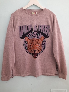 Sweater SAMI - tienda online