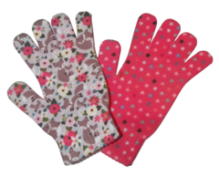 GUANTES TÉRMICOS INFANTILES - comprar online