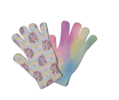 GUANTES TÉRMICOS INFANTILES