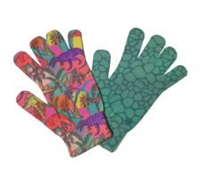 GUANTES TÉRMICOS INFANTILES - amarAmorir