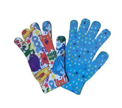 GUANTES TÉRMICOS INFANTILES