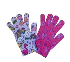 GUANTES TÉRMICOS INFANTILES - comprar online