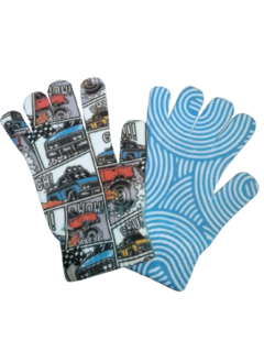 Imagen de GUANTES TÉRMICOS INFANTILES