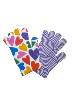 GUANTES TÉRMICOS INFANTILES - tienda online