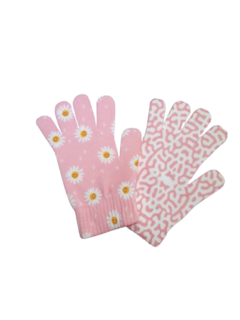 GUANTES TÉRMICOS INFANTILES - amarAmorir